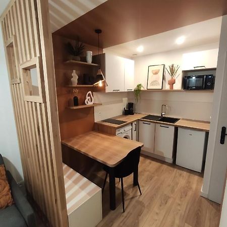 Ferienwohnung Calme Et Cosy, Proche Hyper Centre De Nantes Exterior foto