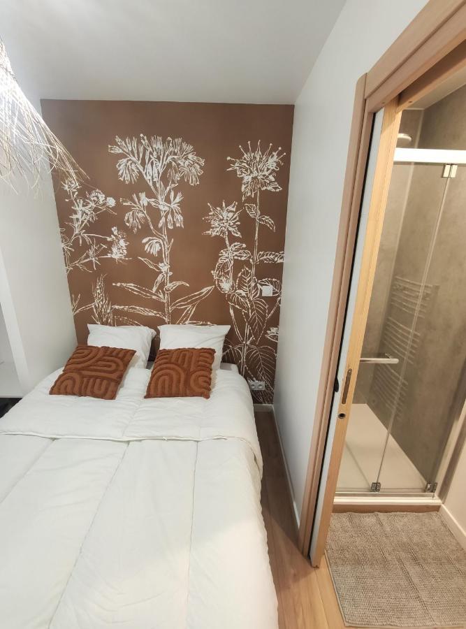 Ferienwohnung Calme Et Cosy, Proche Hyper Centre De Nantes Exterior foto